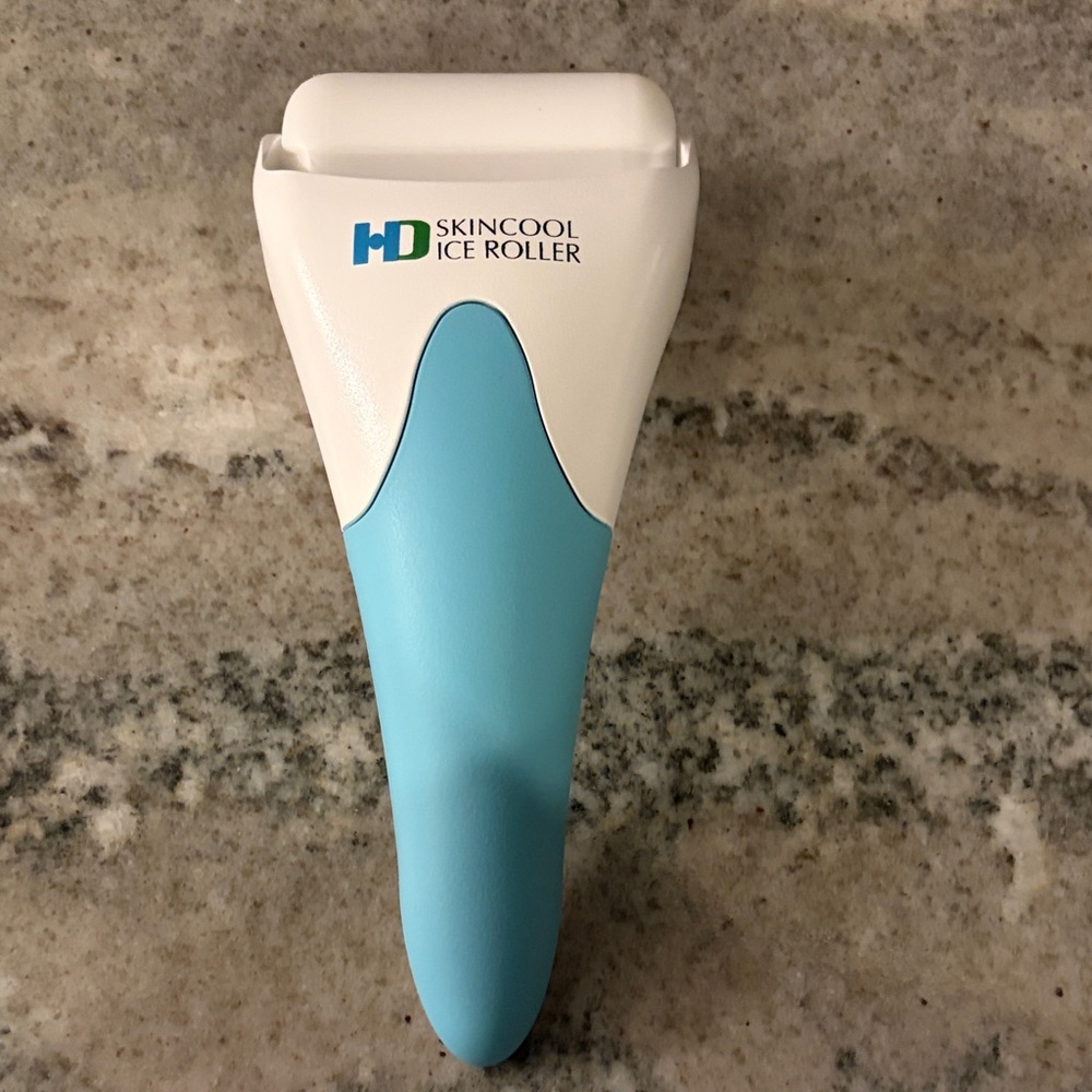 HD SkinCool Ice Roller